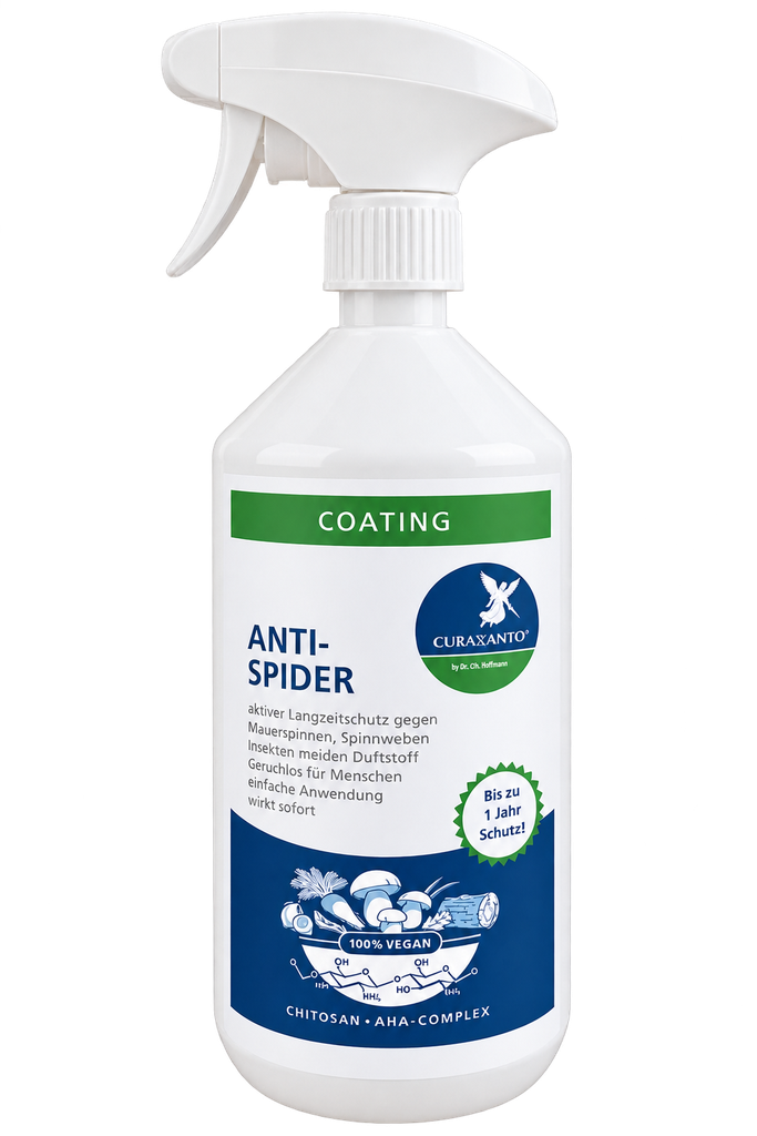 ANTI- SPIDER (1000ml) - Spray